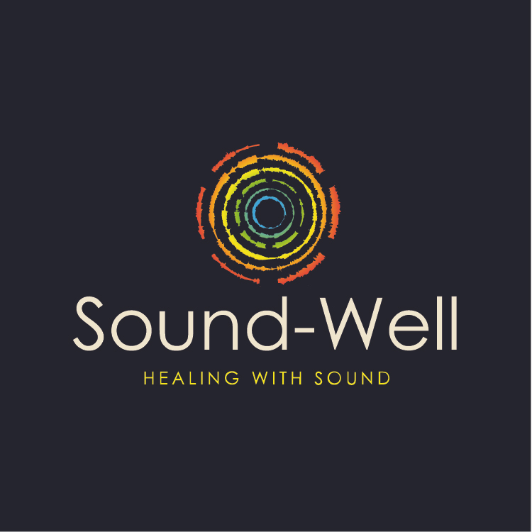 Sound-well logo