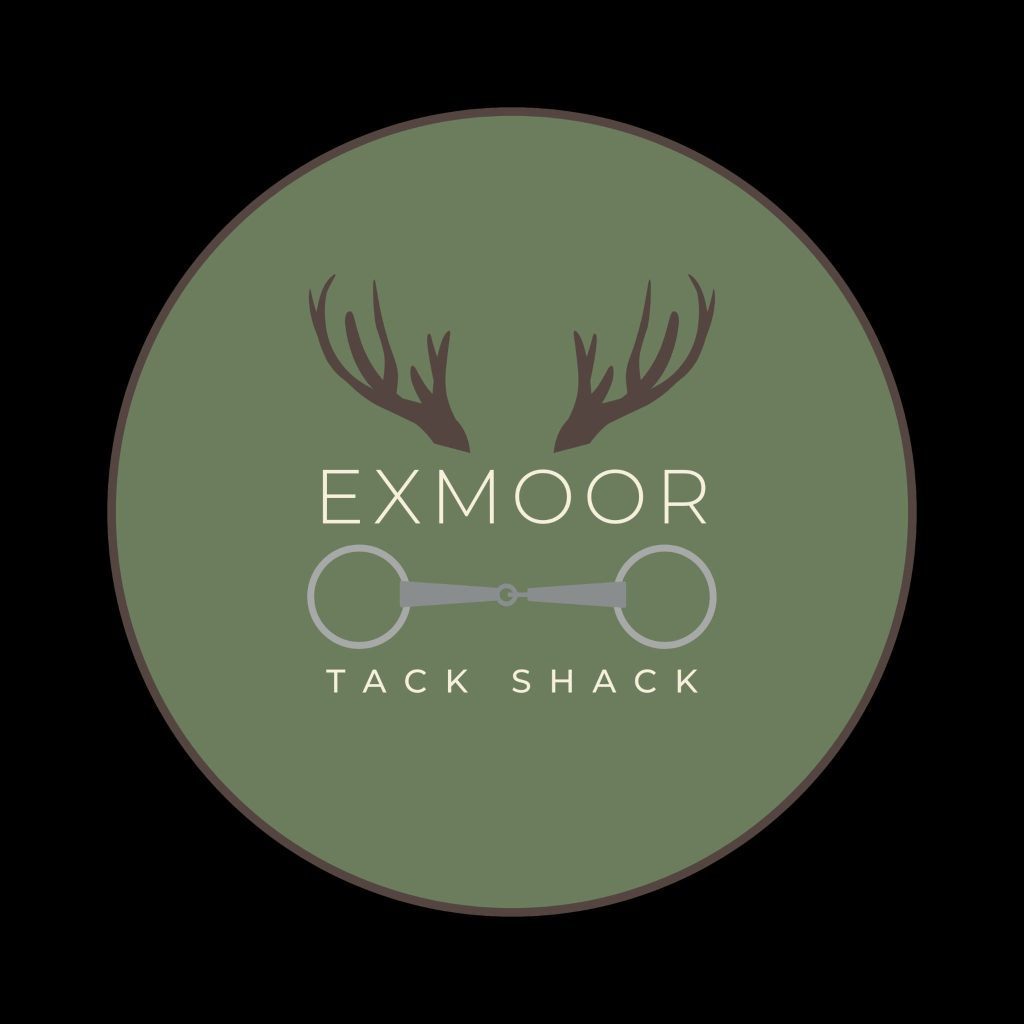 Exmoor Tack shack logo